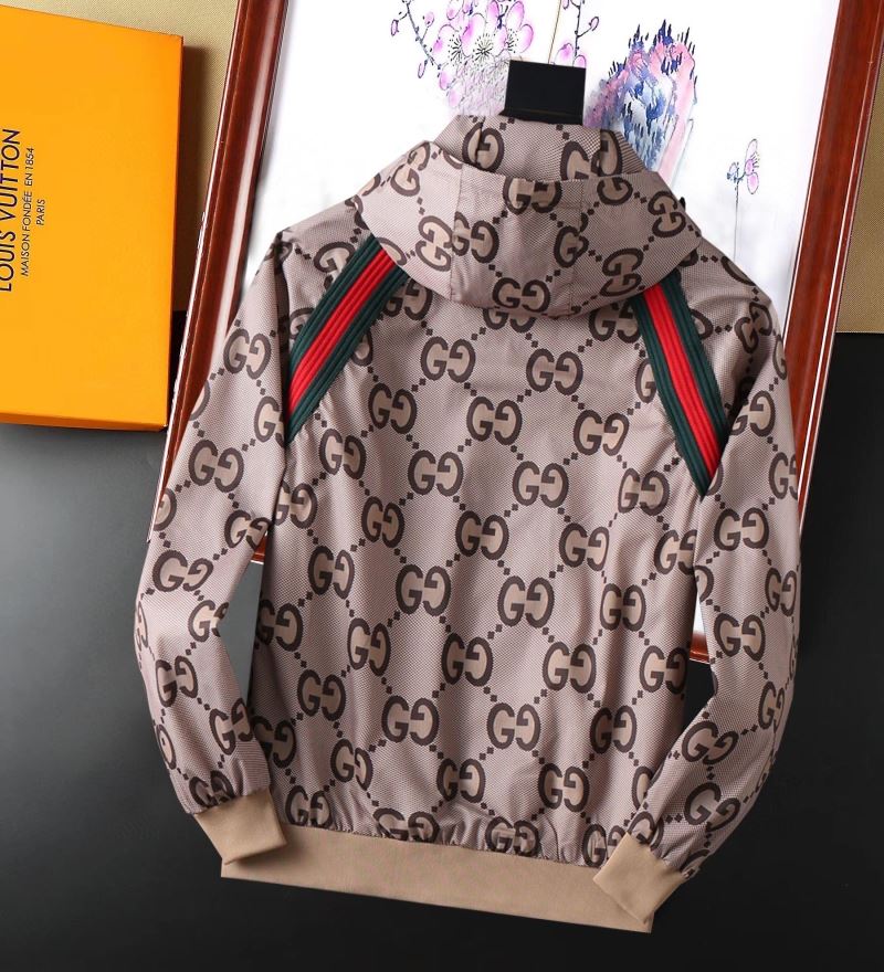 Gucci Outwear